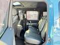 Mercedes-Benz G 63 AMG G63*AMG*MANUFAKTUR*EDITION*3xTV*360*AHK*ACC*DAB* Blau - thumbnail 10