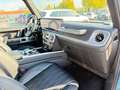 Mercedes-Benz G 63 AMG G63*AMG*MANUFAKTUR*EDITION*3xTV*360*AHK*ACC*DAB* Blau - thumbnail 14