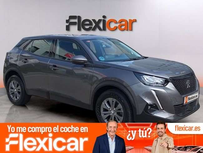 Peugeot 2008 Active Pack BlueHDI 81kW (110CV) - foto 1