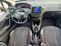 Peugeot 208 1.4 HDi 68 CV 5 porte Allure neopatentati Weiß - thumbnail 4