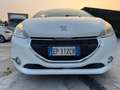 Peugeot 208 1.4 HDi 68 CV 5 porte Allure neopatentati Weiß - thumbnail 12