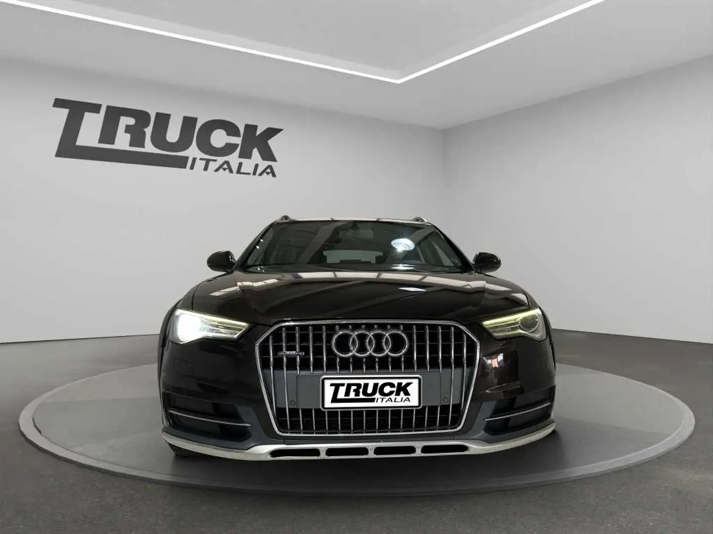 Audi A6 allroad - A6 Allroad 3.0 tdi Business quattro 218cv s-tron Nero - 2