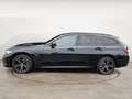 BMW 330 e XDRIVE M SPORT M-SPORT MSPORT BLACK PACK TETTO Nero - thumbnail 7