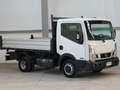 Nissan Cabstar NT 400 35.13 3.0 130CV Ribaltabile Trilaterale Bianco - thumbnail 2