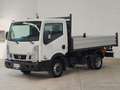 Nissan Cabstar NT 400 35.13 3.0 130CV Ribaltabile Trilaterale Bianco - thumbnail 4