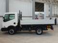 Nissan Cabstar NT 400 35.13 3.0 130CV Ribaltabile Trilaterale Bianco - thumbnail 5