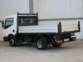 Nissan Cabstar NT 400 35.13 3.0 130CV Ribaltabile Trilaterale Bianco - thumbnail 6