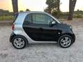 smart forTwo 70 1.0 Passion Noir - thumbnail 4