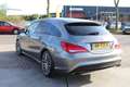Mercedes-Benz CLA 220 Shooting Brake d OrangeArt Edition nette automaat Grijs - thumbnail 8
