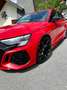 Audi RS3 quattro S-tronic Ceramic Matrix Carbon B&O - thumbnail 2