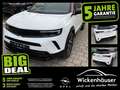Opel Mokka 1.2 Turbo GS Line FLA LM LED KlimaA PDC Wit - thumbnail 1