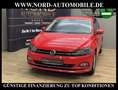 Volkswagen Polo Highline 1.0 TSI ACC/PDC/Klimatronic Highline Czerwony - thumbnail 1