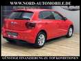Volkswagen Polo Highline 1.0 TSI ACC/PDC/Klimatronic Highline Czerwony - thumbnail 10