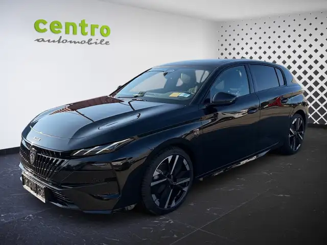 Peugeot 308 view 2