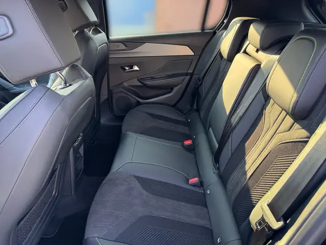 Peugeot 308 view 15