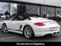 Porsche Boxster Spyder 3.4 Park-Assistent Weiß - thumbnail 3
