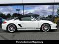 Porsche Boxster Spyder 3.4 Park-Assistent Weiß - thumbnail 8