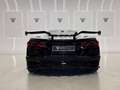 Chevrolet Corvette 2LT Aut. Negro - thumbnail 4