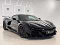 Chevrolet Corvette 2LT Aut. Negro - thumbnail 3