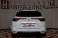 Renault Megane Mégane Grandtour Business dCi LED NAVI KAMERA Weiß - thumbnail 11