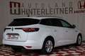 Renault Megane Mégane Grandtour Business dCi LED NAVI KAMERA Weiß - thumbnail 2