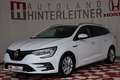 Renault Megane Mégane Grandtour Business dCi LED NAVI KAMERA Weiß - thumbnail 1