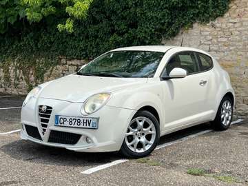 MITO VPC 1.4 MPI MULTIAIR 105 S/S DISTINCTIVE