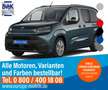 Toyota Proace City Verso LOUNGE L2 1.2T 81 kW 6MT - thumbnail 1