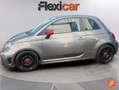 Abarth 500 1.4 16v T-Jet 595 118kW (160CV) Pista E6 Gris - thumbnail 10