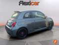 Abarth 500 1.4 16v T-Jet 595 118kW (160CV) Pista E6 Gris - thumbnail 5