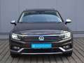 Volkswagen Passat Alltrack 2.0 TSI 220 PS 4M DSG PANORAMA/AHK/LED/DCC/NAVI+R Marrone - thumbnail 10
