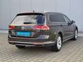 Volkswagen Passat Alltrack 2.0 TSI 220 PS 4M DSG PANORAMA/AHK/LED/DCC/NAVI+R Marrone - thumbnail 4