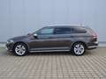 Volkswagen Passat Alltrack 2.0 TSI 220 PS 4M DSG PANORAMA/AHK/LED/DCC/NAVI+R Marrone - thumbnail 2