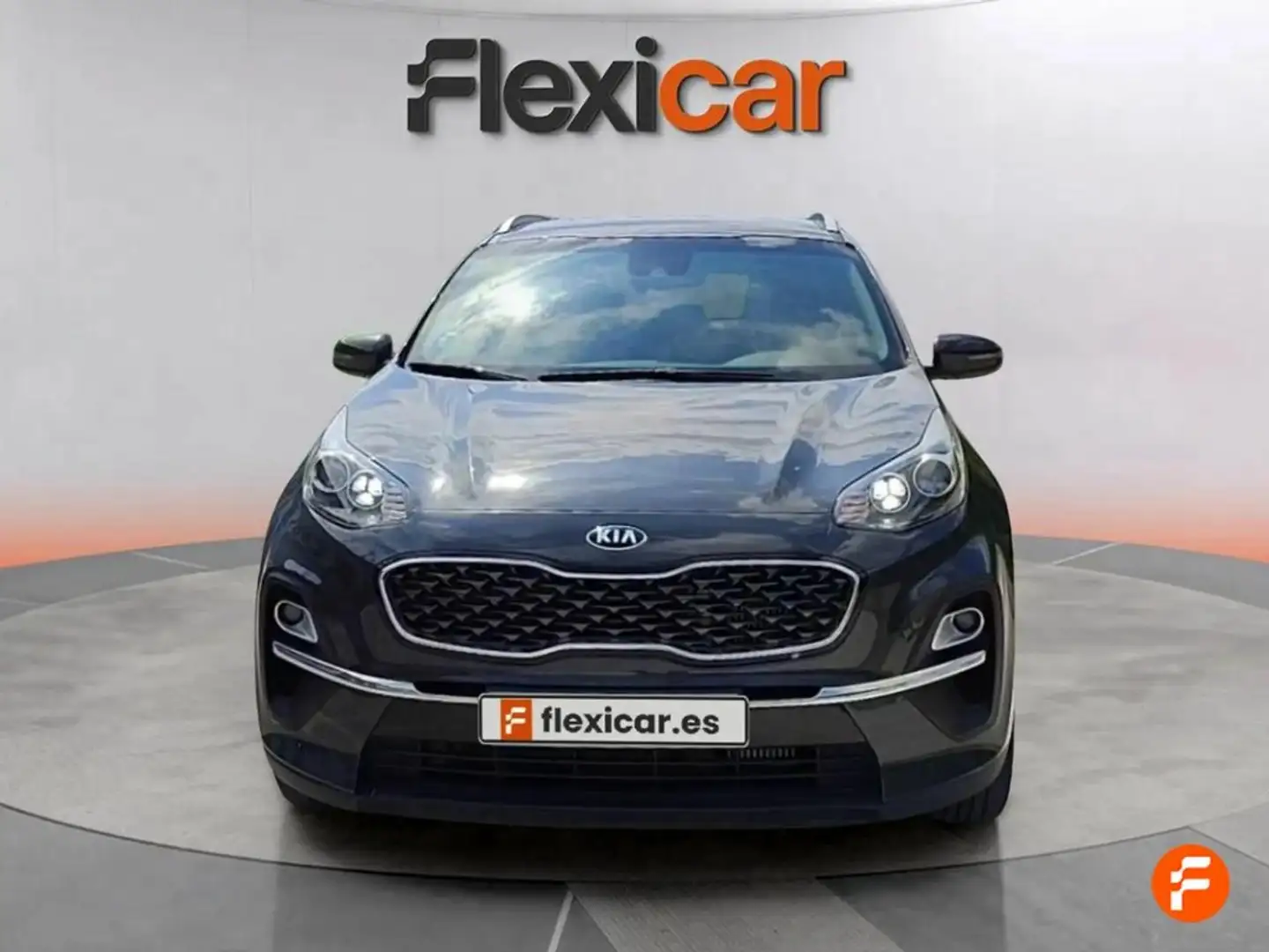 Kia Sportage 1.6 MHEV Drive 100kW (136CV) 4x2 Amarillo - 2