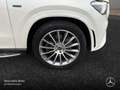 Mercedes-Benz GLE 350 de Coupé 4M AMG+EXCLUSIVE+PANO+360+AHK+9G Weiß - thumbnail 6