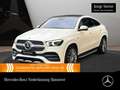 Mercedes-Benz GLE 350 de Coupé 4M AMG+EXCLUSIVE+PANO+360+AHK+9G Weiß - thumbnail 1