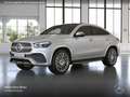 Mercedes-Benz GLE 350 de Coupé 4M AMG+EXCLUSIVE+PANO+360+AHK+9G Weiß - thumbnail 15