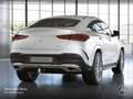 Mercedes-Benz GLE 350 de Coupé 4M AMG+EXCLUSIVE+PANO+360+AHK+9G Weiß - thumbnail 5
