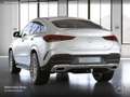Mercedes-Benz GLE 350 de Coupé 4M AMG+EXCLUSIVE+PANO+360+AHK+9G Weiß - thumbnail 24
