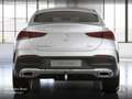 Mercedes-Benz GLE 350 de Coupé 4M AMG+EXCLUSIVE+PANO+360+AHK+9G Weiß - thumbnail 9