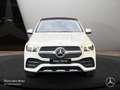 Mercedes-Benz GLE 350 de Coupé 4M AMG+EXCLUSIVE+PANO+360+AHK+9G Weiß - thumbnail 3