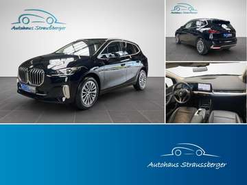 i Lux. Line Active Tourer ACC KZU SHZ DA+ QI
