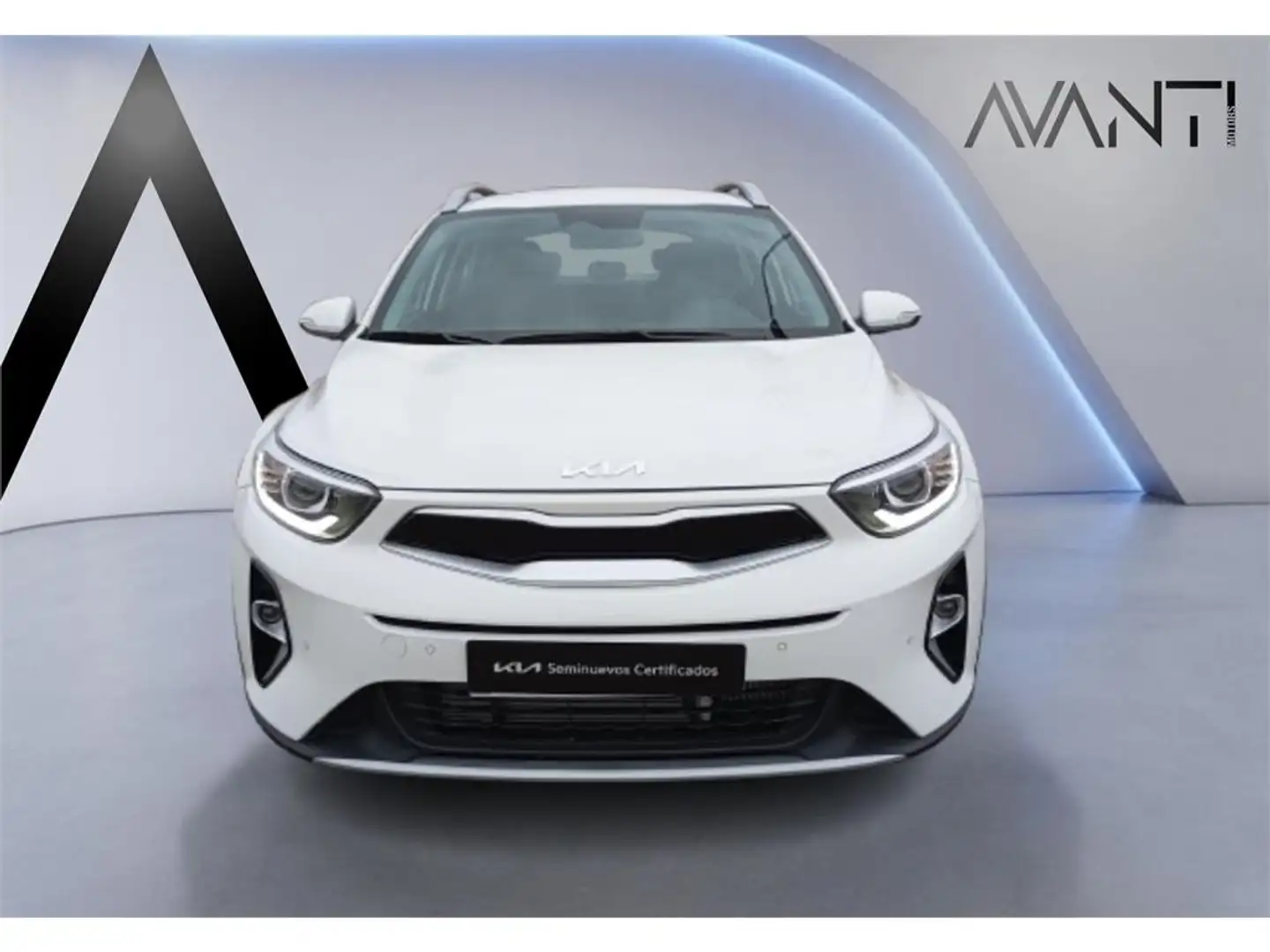 Kia Stonic 1.0 T-GDi MHEV Drive 100 - 2