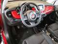 Fiat 500X 1.3 mjt Popstar 4x2 95cv Rood - thumbnail 8