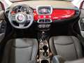 Fiat 500X 1.3 mjt Popstar 4x2 95cv Rood - thumbnail 7