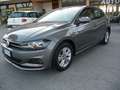 Volkswagen Polo 1.6 TDI 95 CV 5p. Comfortline BlueMotion Grigio - thumbnail 2