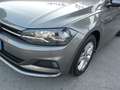 Volkswagen Polo 1.6 TDI 95 CV 5p. Comfortline BlueMotion Grigio - thumbnail 5