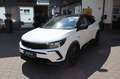 Opel Grandland X Weiß - thumbnail 1