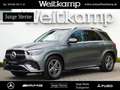 Mercedes-Benz GLE 300 GLE 300 d 4M AMG+Panorama+AHK+360°+Standh.+Airm. Grau - thumbnail 1