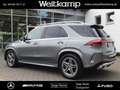 Mercedes-Benz GLE 300 GLE 300 d 4M AMG+Panorama+AHK+360°+Standh.+Airm. Grau - thumbnail 26